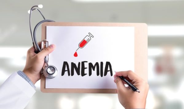 Anemia: cibi e rimedi per la carenza di ferro