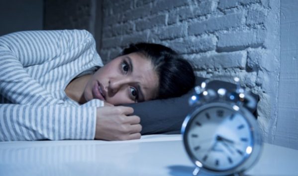 Disturbi del sonno: come curarli con metodi naturali