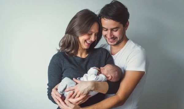 La nascita di un genitore: il passaggio dalla diade coniugale alla triade genitoriale