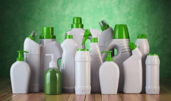 detergenti ecologici