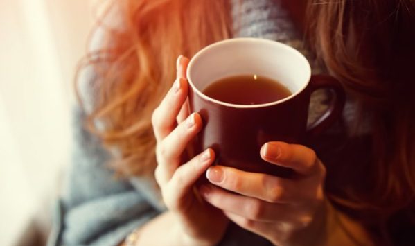 Tisane per il freddo: le proprietà delle piante in tazza