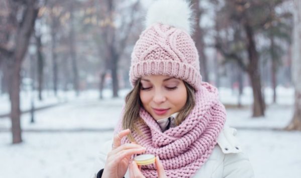 Ricette cosmetiche facili per aiutare la pelle dopo l'inverno